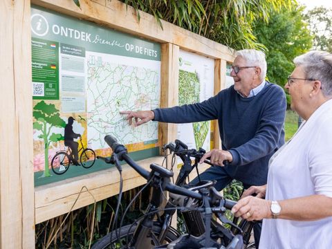 Vakantiepark Westerbergen - De Wolden