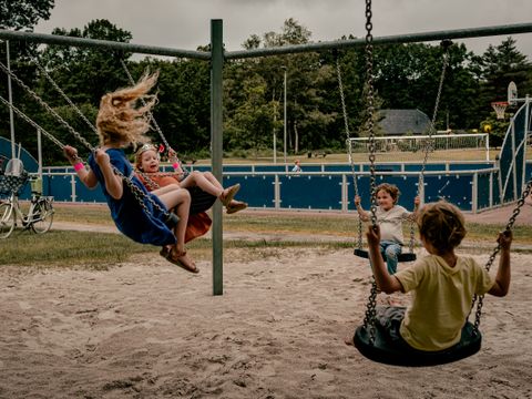 Vakantiepark Westerbergen - De Wolden - Image N°37