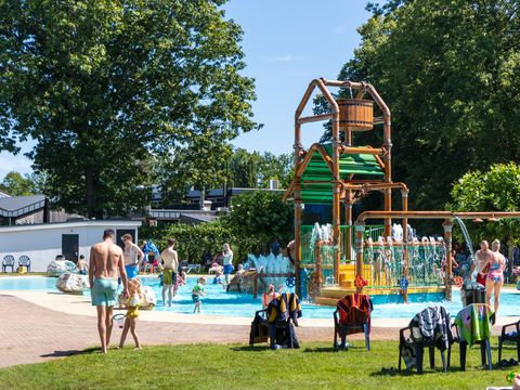 Vakantiepark Westerbergen - De Wolden