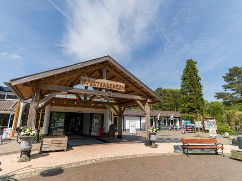 Vakantiepark Westerbergen - De Wolden - Image N°44