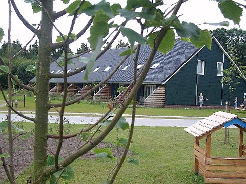 Horsetellerie Rheezerveen - Camping Hardenberg - Image N°0