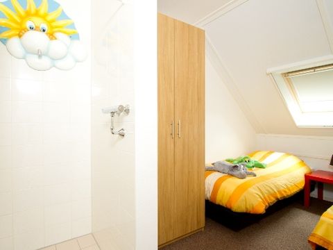 Horsetellerie Rheezerveen - Camping Hardenberg - Image N°4