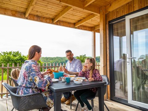 EuroParcs Gulperberg - Gulpen-Wittem - Image N°28