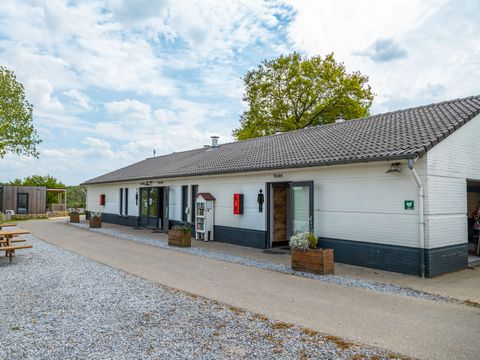 EuroParcs Gulperberg - Gulpen-Wittem - Image N°24