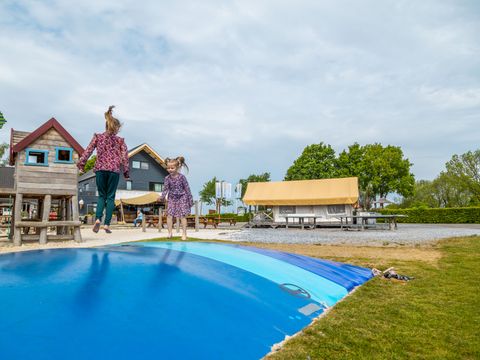 EuroParcs Gulperberg - Gulpen-Wittem - Image N°10