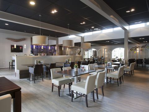 RCN Vakantiepark de Flaasbloem - Goirle