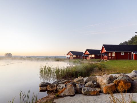 RCN Vakantiepark de Flaasbloem - Goirle - Image N°2