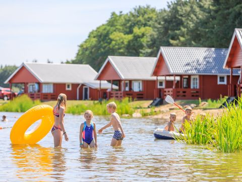 RCN Vakantiepark de Flaasbloem - Goirle - Image N°4
