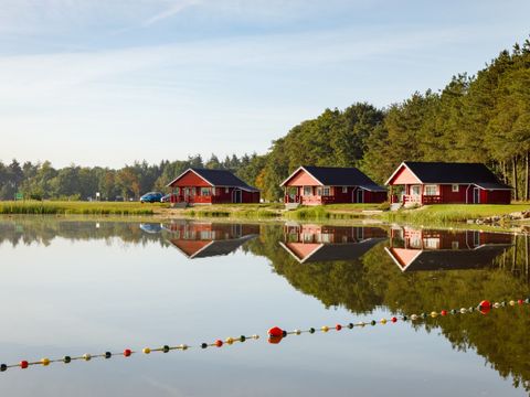 RCN Vakantiepark de Flaasbloem - Goirle