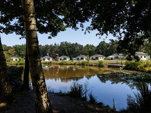 RCN Vakantiepark de Flaasbloem - Camping Goirle