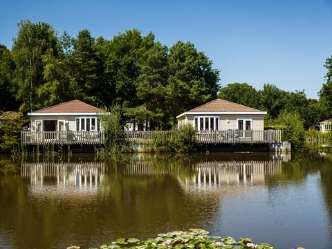 RCN Vakantiepark de Flaasbloem - Camping Goirle - Image N°0