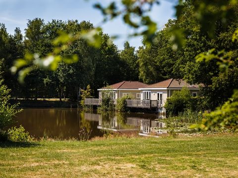 RCN Vakantiepark de Flaasbloem - Camping Goirle - Image N°2