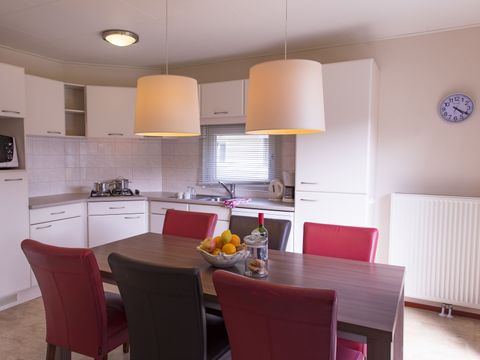 RCN Vakantiepark de Flaasbloem - Camping Goirle - Image N°5