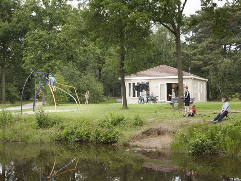 RCN Vakantiepark de Flaasbloem - Camping Goirle - Image N°3
