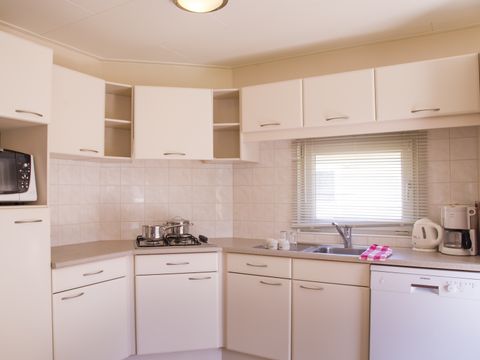 RCN Vakantiepark de Flaasbloem - Camping Goirle - Image N°4