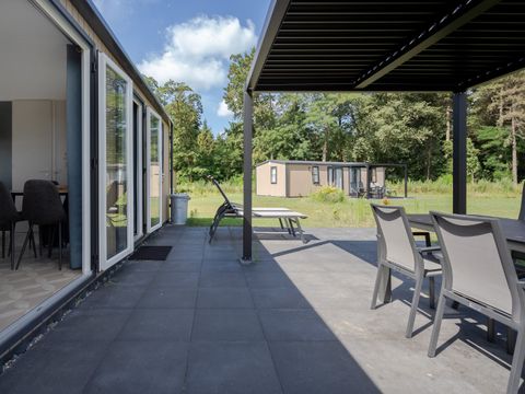 RCN Vakantiepark de Flaasbloem - Camping Goirle - Image N°2