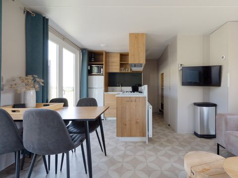 RCN Vakantiepark de Flaasbloem - Camping Goirle - Image N°3