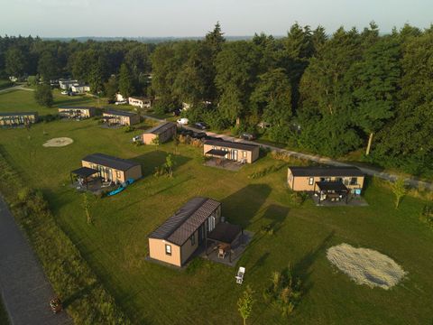 RCN Vakantiepark de Flaasbloem - Goirle