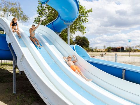 RCN Vakantiepark de Flaasbloem - Goirle