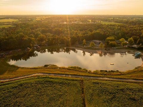 RCN Vakantiepark de Flaasbloem - Goirle - Image N°52