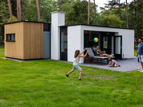 RCN Vakantiepark de Flaasbloem - Goirle - Image N°47