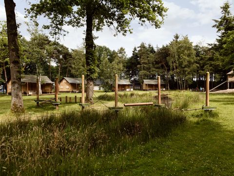 RCN Vakantiepark de Flaasbloem - Goirle - Image N°45