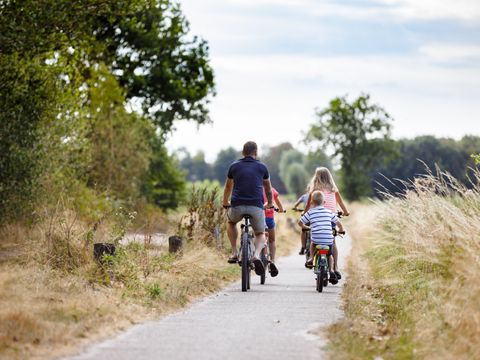 RCN Vakantiepark de Flaasbloem - Goirle - Image N°39