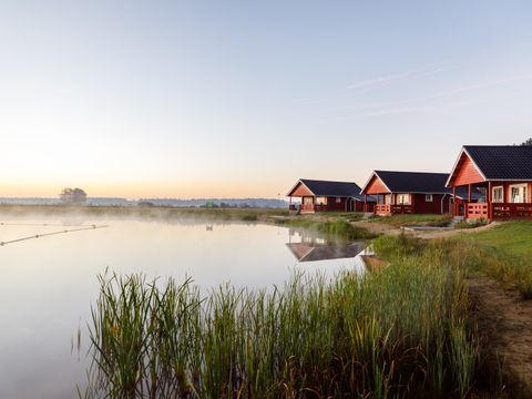 RCN Vakantiepark de Flaasbloem - Camping Goirle - Image N°0