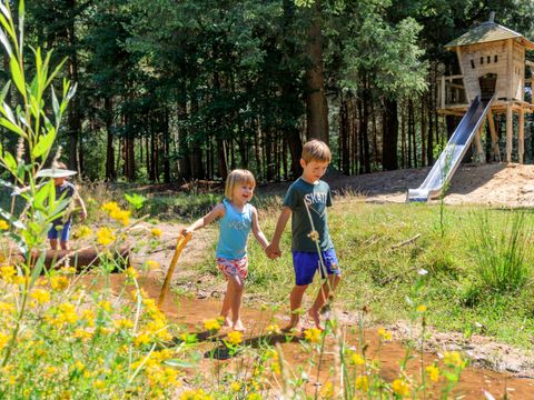 RCN Vakantiepark de Flaasbloem - Camping Goirle - Image N°2