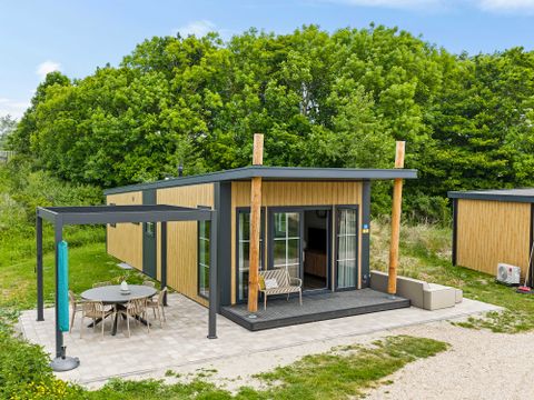 RCN Vakantiepark Toppershoedje - Camping Goeree-Overflakkee - Image N°0