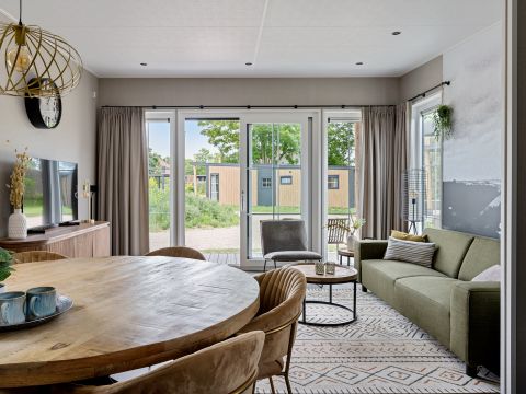 RCN Vakantiepark Toppershoedje - Goeree-Overflakkee - Image N°2
