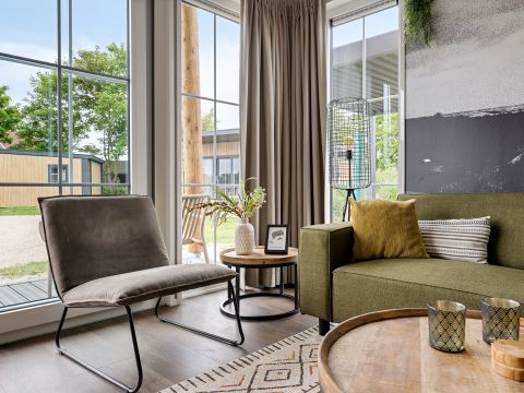 RCN Vakantiepark Toppershoedje - Goeree-Overflakkee