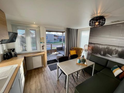 RCN Vakantiepark Toppershoedje - Camping Goeree-Overflakkee - Image N°3