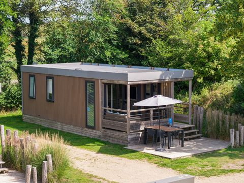 RCN Vakantiepark Toppershoedje - Goeree-Overflakkee - Image N°0
