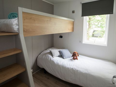 RCN Vakantiepark Toppershoedje - Goeree-Overflakkee - Image N°4