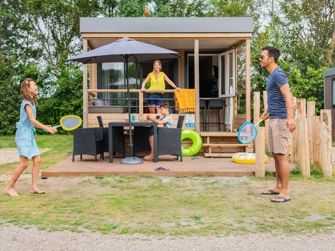RCN Vakantiepark Toppershoedje - Camping Goeree-Overflakkee - Image N°0