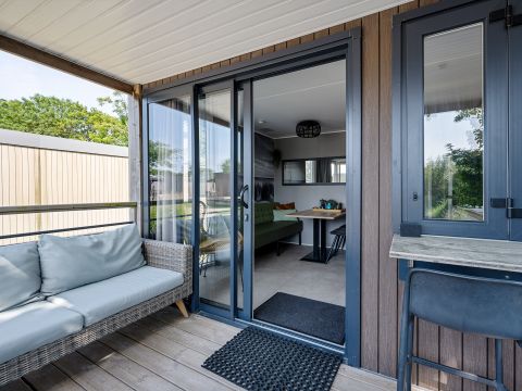 RCN Vakantiepark Toppershoedje - Goeree-Overflakkee