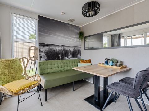 RCN Vakantiepark Toppershoedje - Goeree-Overflakkee - Image N°2