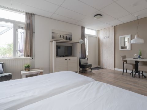 RCN Vakantiepark Toppershoedje - Camping Goeree-Overflakkee