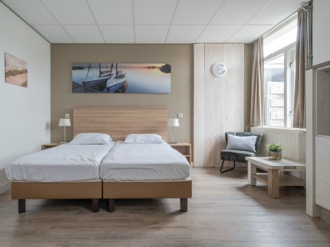 RCN Vakantiepark Toppershoedje - Goeree-Overflakkee - Image N°3