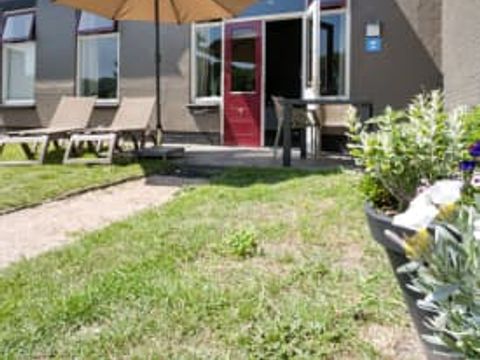 RCN Vakantiepark Toppershoedje - Camping Goeree-Overflakkee - Image N°5