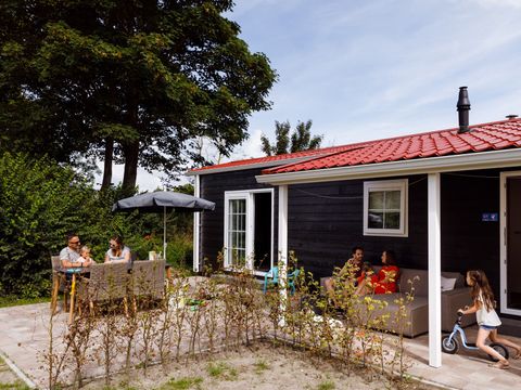 RCN Vakantiepark Toppershoedje - Camping Goeree-Overflakkee - Image N°0