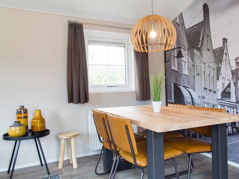 RCN Vakantiepark Toppershoedje - Camping Goeree-Overflakkee - Image N°2