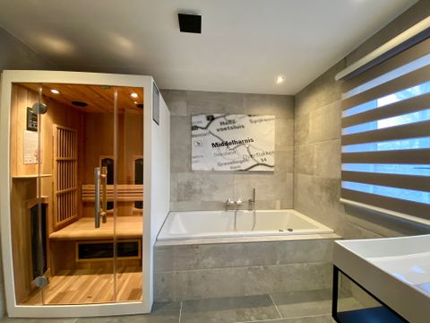 RCN Vakantiepark Toppershoedje - Goeree-Overflakkee - Image N°5