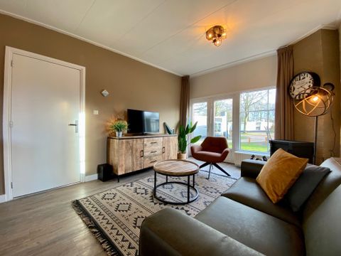 RCN Vakantiepark Toppershoedje - Goeree-Overflakkee