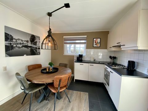 RCN Vakantiepark Toppershoedje - Goeree-Overflakkee - Image N°2