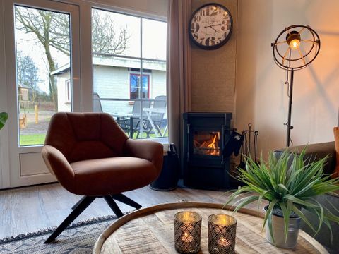 RCN Vakantiepark Toppershoedje - Goeree-Overflakkee - Image N°3