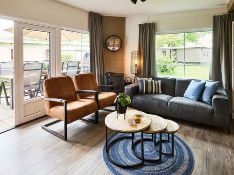 RCN Vakantiepark Toppershoedje - Goeree-Overflakkee - Image N°2