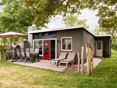 RCN Vakantiepark Toppershoedje - Goeree-Overflakkee - Image N°0