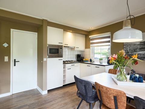 RCN Vakantiepark Toppershoedje - Goeree-Overflakkee